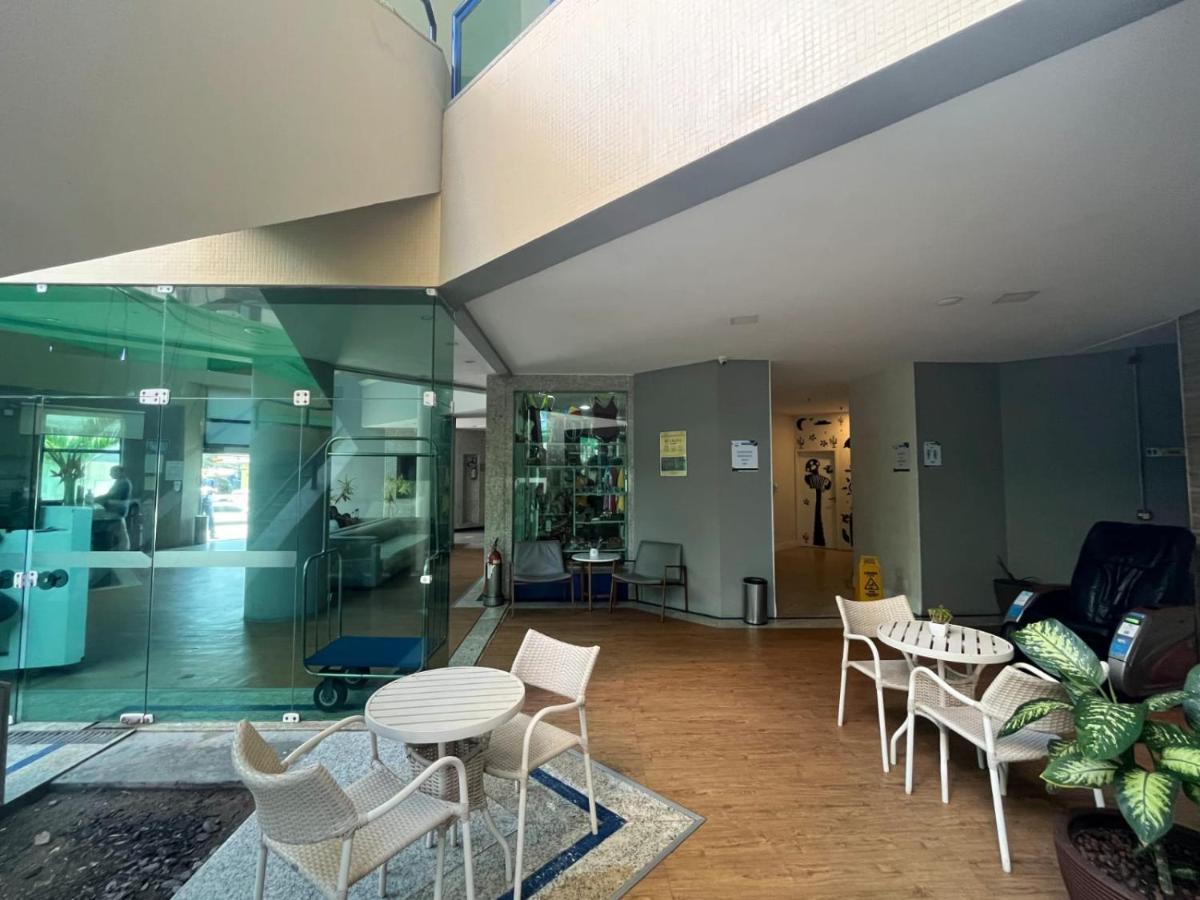 Ferienwohnung Flat Costa Mar Recife Exterior foto