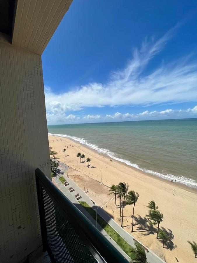 Ferienwohnung Flat Costa Mar Recife Exterior foto