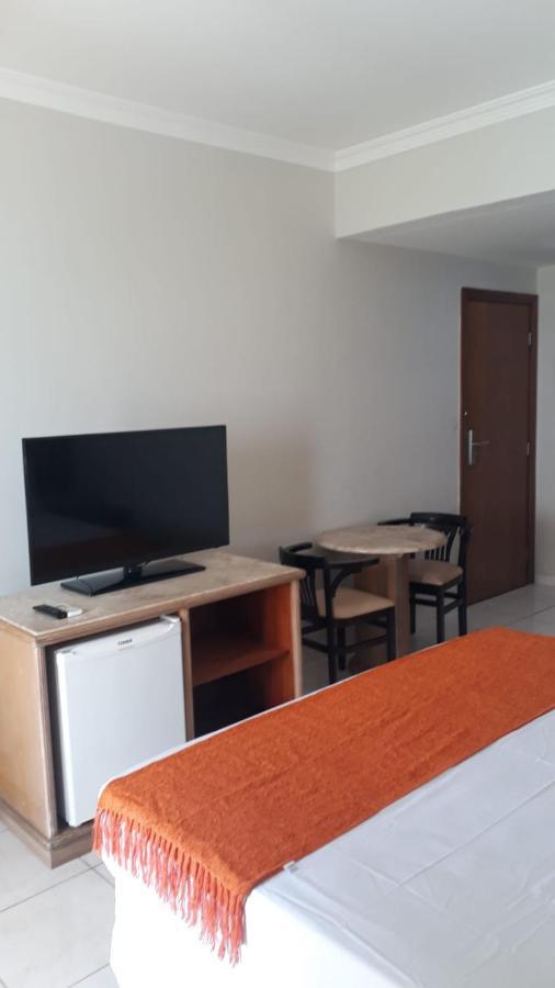 Ferienwohnung Flat Costa Mar Recife Exterior foto