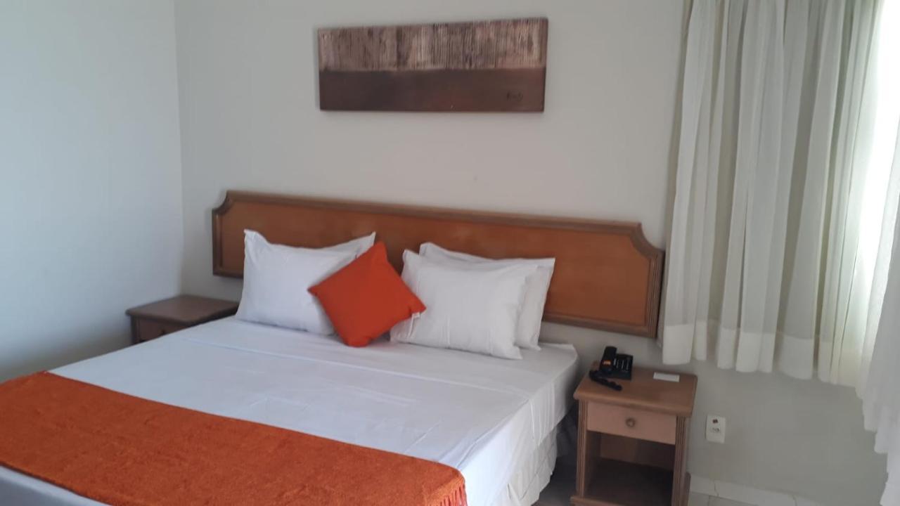 Ferienwohnung Flat Costa Mar Recife Exterior foto